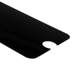 0,25 mm "anti-kig" skærmbeskytter i hærdet glas til iPhone 8 Plus/7 Plus