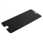 0,25 mm "anti-kig" skærmbeskytter i hærdet glas til iPhone 8 Plus/7 Plus