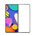 MOFI skærmbeskytter i hærdet glas [Full Glue] med fuld dækning og anti-eksplosion til Samsung Galaxy M62/F62