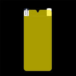 ENKAY HAT PRINCE Hydrogel Film Soft 3D Full Screen Protector Guard Film for Samsung Galaxy S21 Ultra 5G
