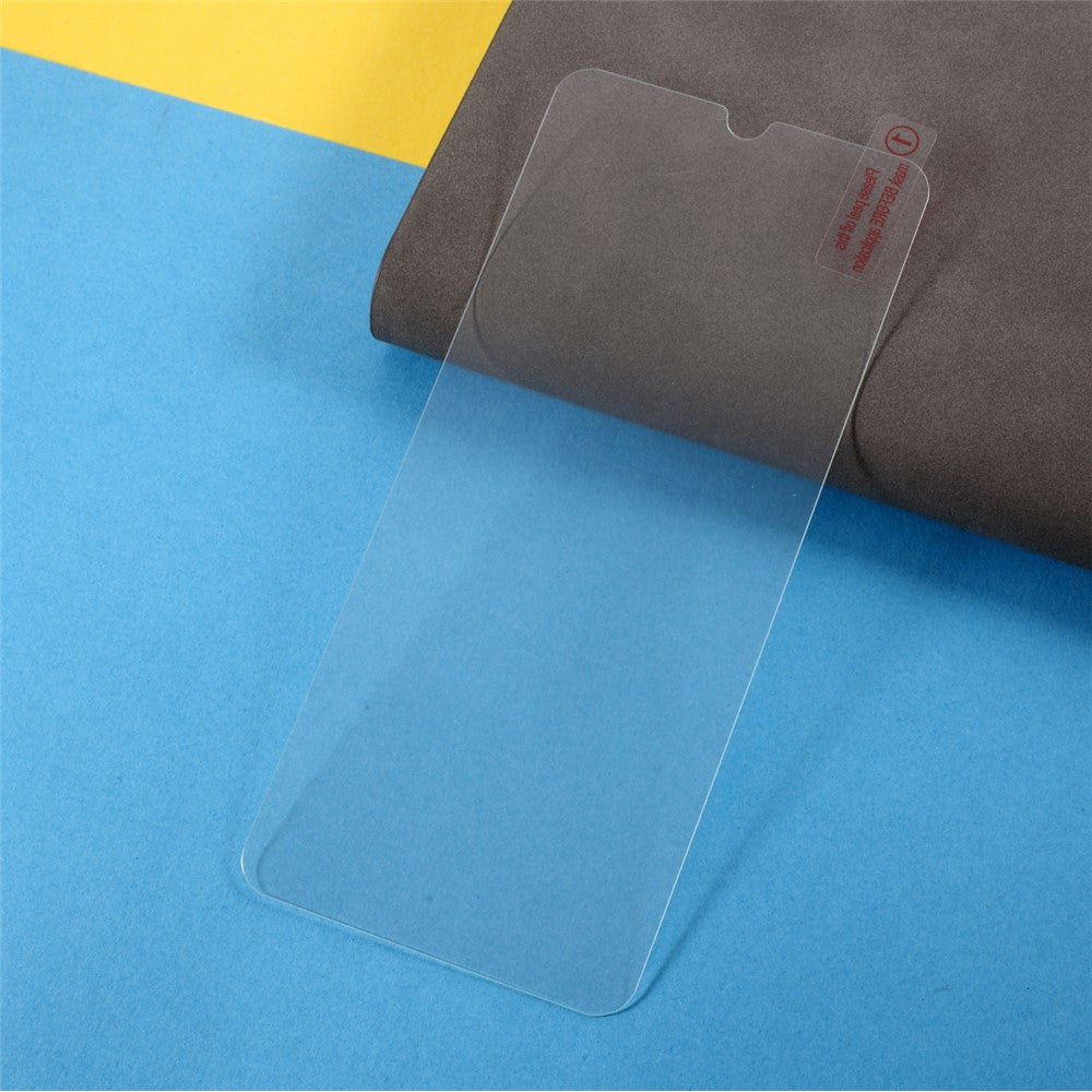 0,25 mm Arc Edge högtransparent härdat glasskärmskyddsfilm för Samsung Galaxy A31 / A22 4G / A32 4G (EU-version)