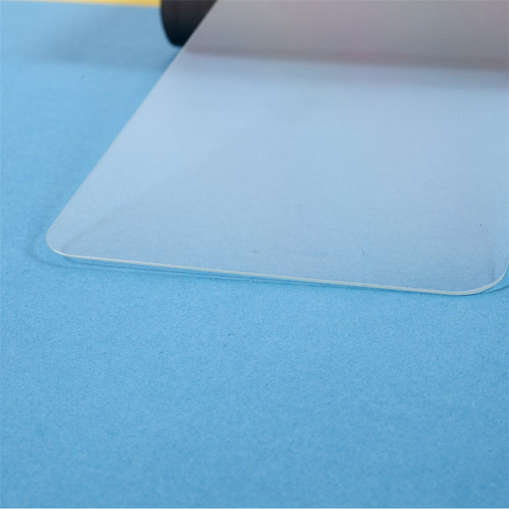 0,25 mm Arc Edge högtransparent härdat glasskärmskyddsfilm för Samsung Galaxy A31 / A22 4G / A32 4G (EU-version)