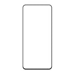 Samsung Galaxy S21 Ultra 5G Härdat Glas Heltäckande Skärmfilm [Fingeravtryckslåsning]