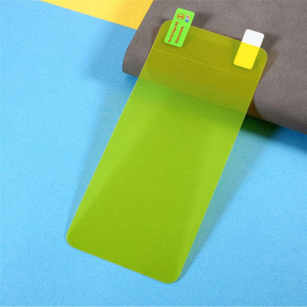 Full Coverage Soft TPU Screen Protector Film for Xiaomi Redmi K40/K40 Pro/K40 Pro+/Mi 11i/Poco F3