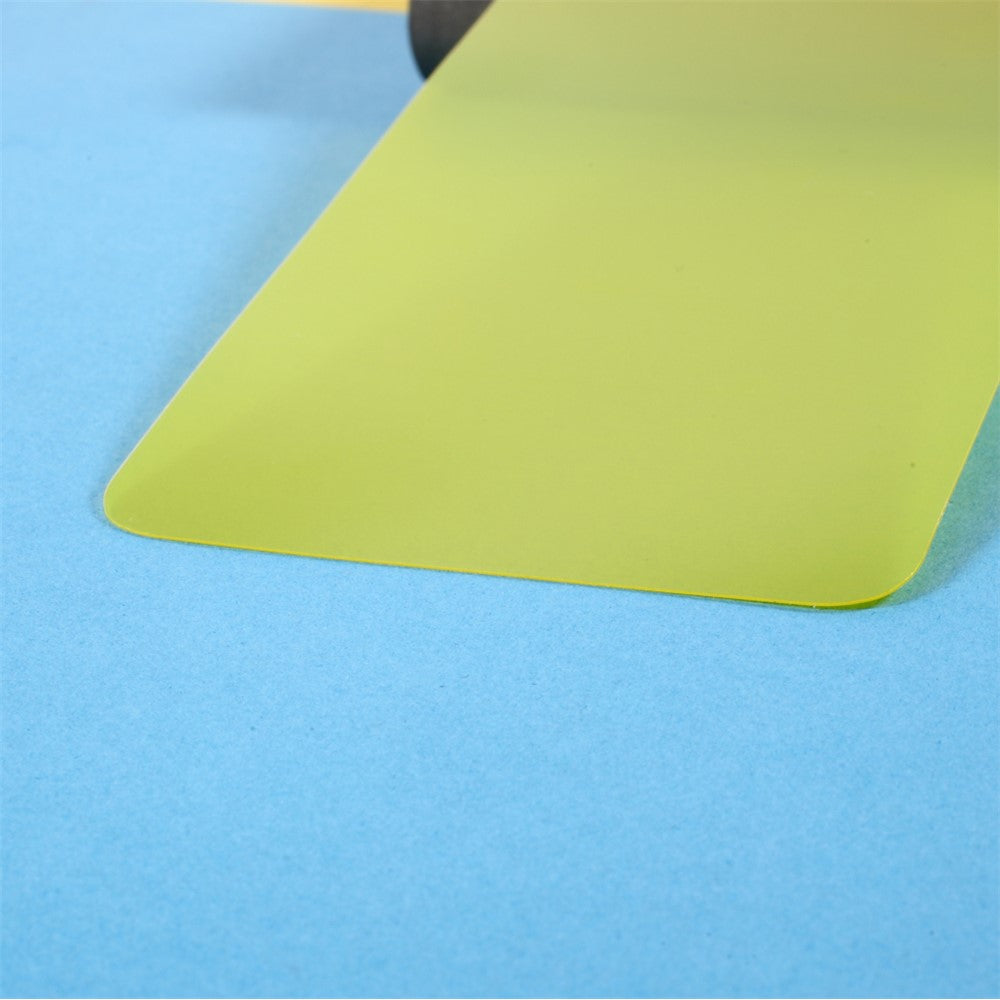 Full Coverage Soft TPU Screen Protector Film for Xiaomi Redmi K40/K40 Pro/K40 Pro+/Mi 11i/Poco F3