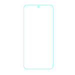 High Transparency Ultra Thin 0.3mm Anti-Burst Arc Edge Tempered Glass Screen Protector Film for Samsung Galaxy Xcover 5