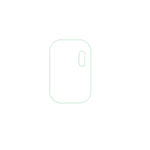 Genomskinlig härdad glaskameralinsskyddsfilm för Xiaomi Redmi Note 10S