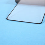 Anti-Explosion Full Coverage Silk Printing Full Glue Tempered Glass Screen Protector for Xiaomi Poco M5s 4G / Redmi Note 10 4G / Note 10S 4G
