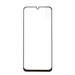 RURIHAI Solid Defense 2.5D Ultra Clear Tempered Glass Screen Protector [Full Glue] for Samsung Galaxy A32 4G (EU Version)