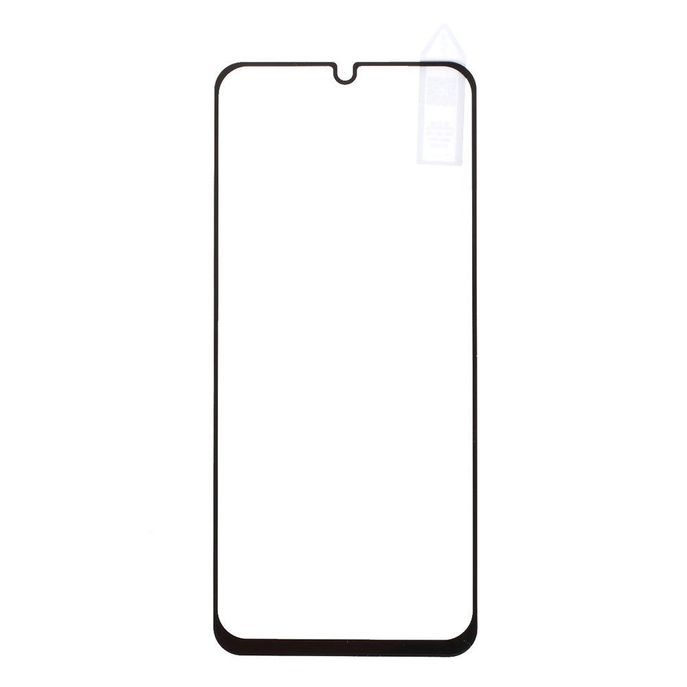 RURIHAI Solid Defense 2.5D Ultra Clear Tempered Glass Screen Protector [Full Glue] for Samsung Galaxy A32 4G (EU Version)