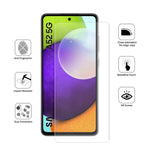 ENKAY HAT PRINCE Hydrogel Film 3D Fuld Skærmdækning Selvreparerende Hydro-koagulerende Skærmbeskyttelsesfilm til Samsung Galaxy A52 4G / 5G / A52s 5G