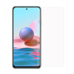 Anti-Burst Ultra Clear 2.5D 9H Arc Edge Tempered Glass Guard Screen Protector for Xiaomi Poco M5s 4G / Redmi Note 10 4G / Note 10S 4G