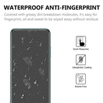 Anti-Burst Ultra Clear 2.5D 9H Arc Edge Tempered Glass Guard Screen Protector for Xiaomi Poco M5s 4G / Redmi Note 10 4G / Note 10S 4G