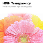 Anti-Burst Ultra Clear 2.5D 9H Arc Edge Tempered Glass Guard Screen Protector for Xiaomi Poco M5s 4G / Redmi Note 10 4G / Note 10S 4G