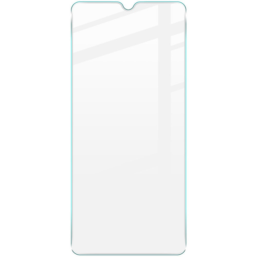 IMAK H Screen Protector Shield Tempered Glass Film for Galaxy A32 4G