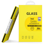 IMAK H Screen Protector Shield Tempered Glass Film for Galaxy A32 4G