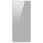 IMAK Anti-Peep 9H Hardness Tempered Glass Protector for Samsung Galaxy A32 4G
