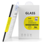IMAK Anti-Peep 9H Hardness Tempered Glass Protector for Samsung Galaxy A32 4G