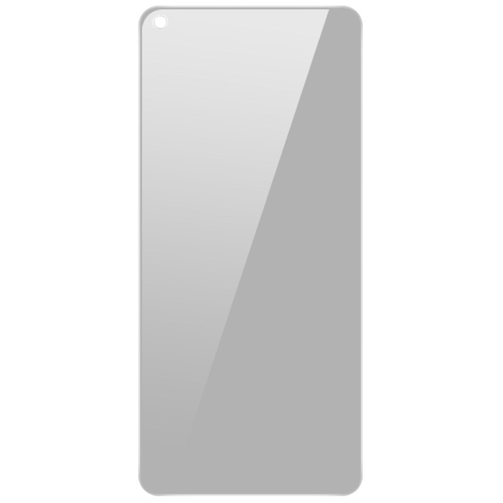 IMAK Anti-Spying 9H Ultra Clear Tempered Glass Protector for Xiaomi Redmi Note 9 5G / Note 9T 5G