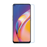 Reptålig HD Klar mobilskärmskyddsfilm för Oppo F19 Pro / F19 Pro+ 5G / A94 / Reno 5F
