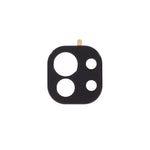 Aluminium Alloy Rear Camera Lens Frame Protector for Xiaomi Mi 11