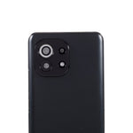 Aluminium Alloy Rear Camera Lens Frame Protector for Xiaomi Mi 11