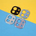 Aluminium Alloy Rear Camera Lens Frame Protector for Xiaomi Mi 11
