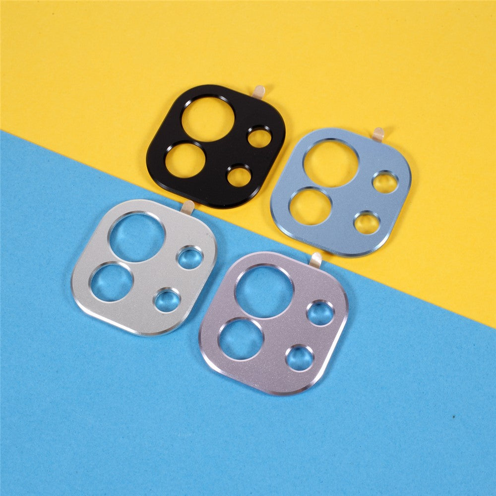 Aluminium Alloy Rear Camera Lens Frame Protector for Xiaomi Mi 11