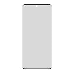 Anti-spion helskärmsskydd med silketryk, brudsikkert ultraklart hærdet glas, skærmbeskyttelsesfilm med kantbeskyttelse til Samsung Galaxy S21 Plus 5G