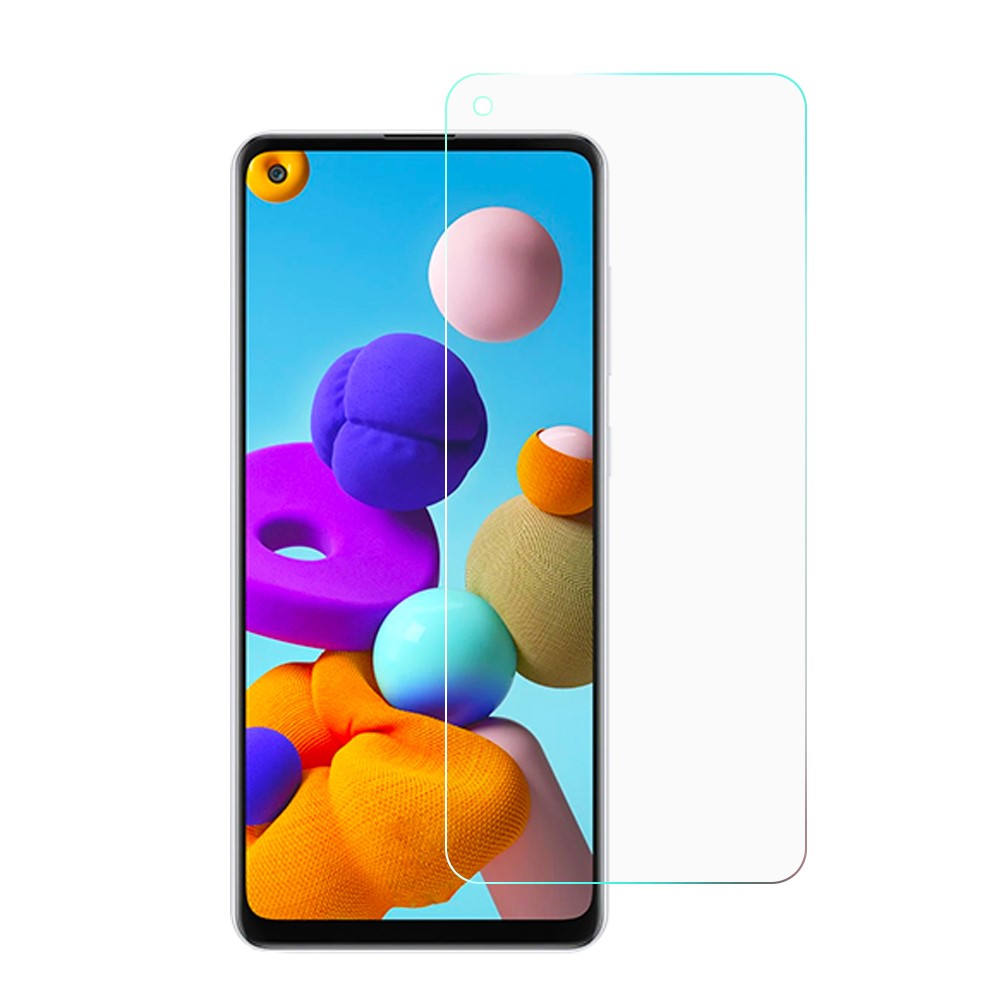 Ultra Clear Anti-scratch High Definition Phone Screen Protector Film for Samsung Galaxy A22 5G (EU Version)