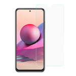 0.25mm Arc Edge Tempered Glass Film Screen Protector for Xiaomi Redmi Note 10S / Redmi Note 10 4G / Poco M5s 4G