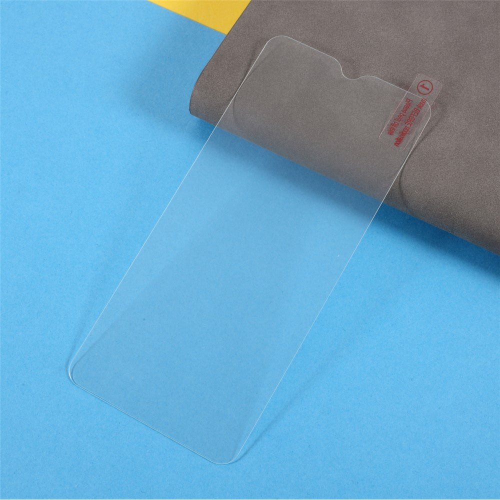 0,25 mm Arc Edge härdat glas skärmskydd för Xiaomi Redmi Note 10S / Redmi Note 10 4G / Poco M5s 4G