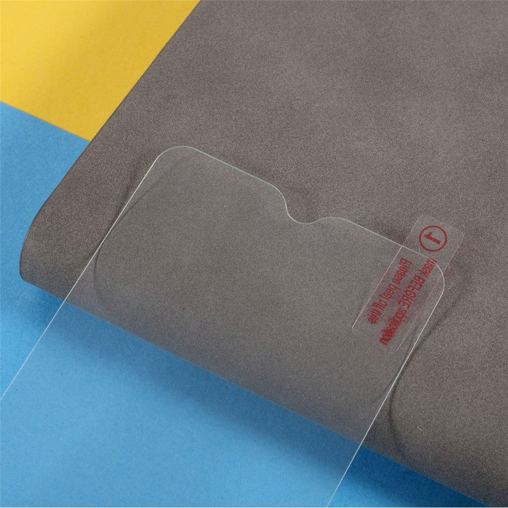 0,25 mm Arc Edge härdat glas skärmskydd för Xiaomi Redmi Note 10S / Redmi Note 10 4G / Poco M5s 4G