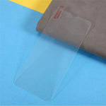 0,25 mm Arc Edge härdat glas skärmskydd för Xiaomi Redmi Note 10S / Redmi Note 10 4G / Poco M5s 4G