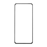 Helhäftande härdat glasskärmfilm i full storlek för Oppo Find X3 Lite/Reno5 5G/Reno5 4G/Reno5 K