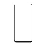 Full Glue Full Size Tempered Glass Screen Film for Xiaomi Redmi Note 10S / Note 10 4G / Poco M5s 4G
