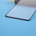 Full Glue Full Size Tempered Glass Screen Film for Xiaomi Redmi Note 10S / Note 10 4G / Poco M5s 4G