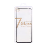 Full Glue Full Size Tempered Glass Screen Film for Xiaomi Redmi Note 10S / Note 10 4G / Poco M5s 4G