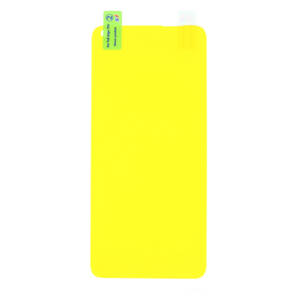 Full Coverage Soft TPU Screen Protector Guard Film for OnePlus 9 Pro/10 Pro