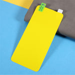 Full Coverage Soft TPU Screen Protector Guard Film for OnePlus 9 Pro/10 Pro