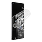 IMAK 2 stk./sæt TPU hydrogelfilm III Fuld dækning Film Anti-ridse HD skærmbeskytter til OnePlus 9 Pro/10 Pro
