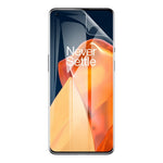 IMAK 2 stk./sæt TPU hydrogelfilm III Fuld dækning Film Anti-ridse HD skærmbeskytter til OnePlus 9 Pro/10 Pro