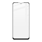 IMAK Pro+ Series Full Coverage HD AGC Tempered Glass Screen Protector Film for Samsung Galaxy A32 4G (EU Version)