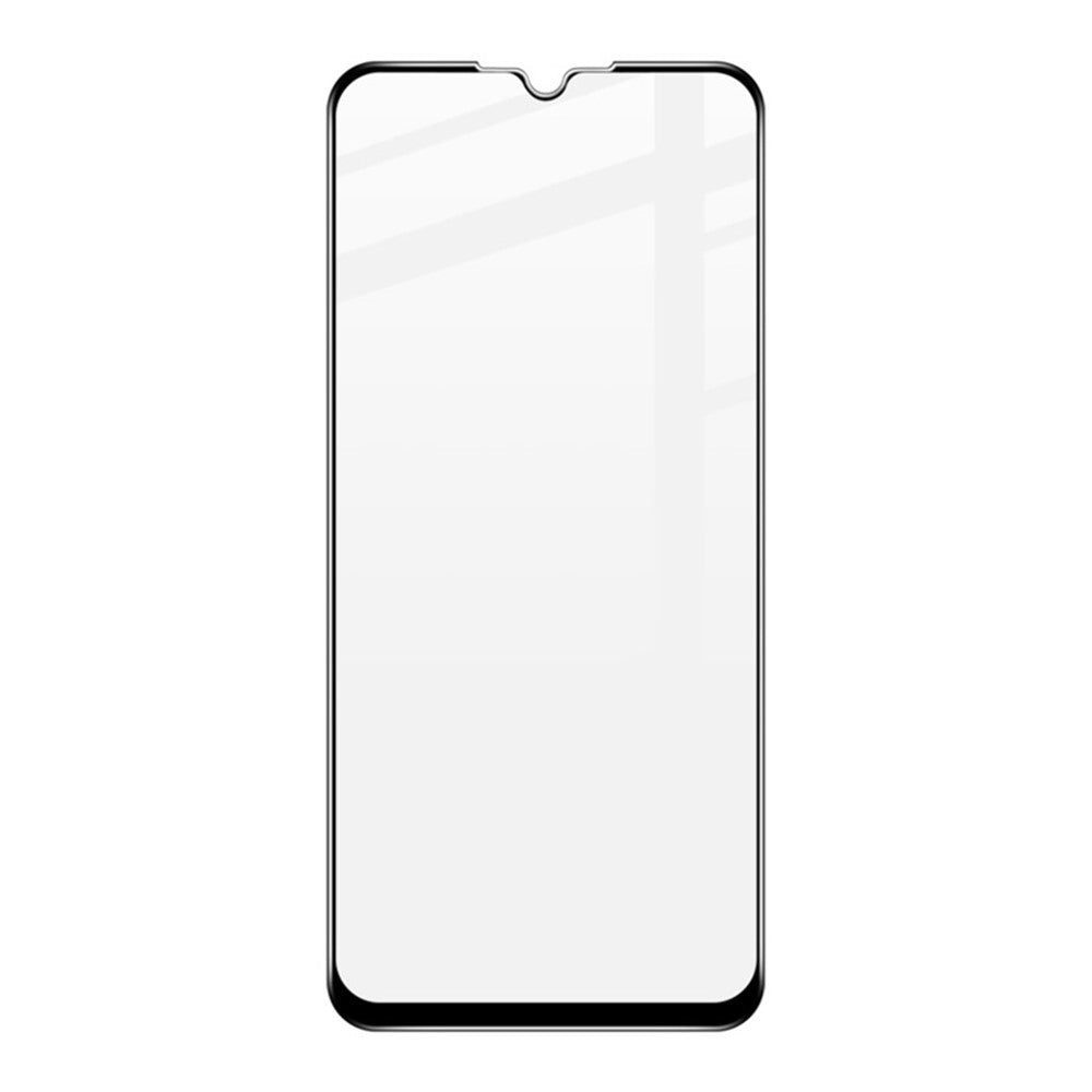 IMAK Pro+ Series Full Coverage HD AGC Tempered Glass Screen Protector Film for Samsung Galaxy A32 4G (EU Version)