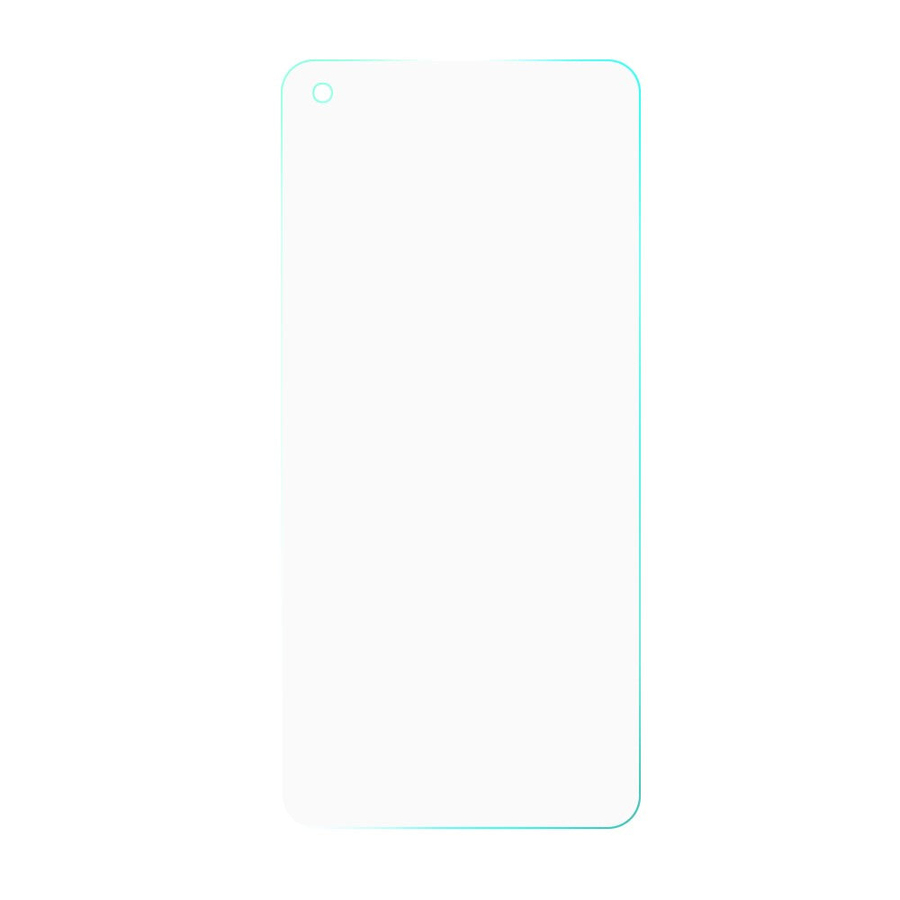 0.3mm Arc Edge Ultra Clear Tempered Glass Phone Screen Protector Film for Xiaomi Mi 11 Lite 4G / 5G / 11 Lite 5G NE