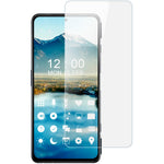 IMAK ARM-serien flexibel skyddande HD-skärmfilm i TPU (ej heltäckande) för Xiaomi Black Shark 4 / 4 Pro