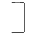 Full Coverage Silk Printing Full Glue Tempered Glass Screen Protector for Xiaomi Mi 11 Lite 4G / 5G / 11 Lite 5G NE