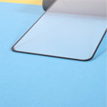 Full Coverage Silk Printing Full Glue Tempered Glass Screen Protector for Xiaomi Mi 11 Lite 4G / 5G / 11 Lite 5G NE
