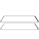 MOFI Anti-burst Complete Covering Tempered Glass Screen Protector Full Glue Film for Xiaomi Redmi Note 10 Pro / Note 10 Pro Max