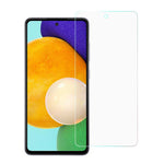 Full Coverage Anti-Explosion Anti-Fingerprint Hydrogel TPU Screen Protector Film for Samsung Galaxy A52 4G / 5G / A52s 5G